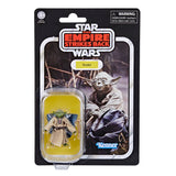 Star Wars: Vintage Collection Action Figure Yoda (Empire Strikes Back) - Hasbro