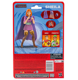 Dungeons & Dragons Cartoon Classics Sheila - Hasbro