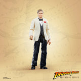 Indiana Jones Adventure Series Indiana Jones (Club Obi Wan) 6" Inch Scale Action Figure - Hasbro