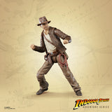 Indiana Jones Adventure Series Raiders of the Lost Ark Indiana Jones 6" Inch Scale Action Figure - Hasbro *IMPORT STOCK*