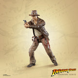 Indiana Jones Adventure Series Raiders of the Lost Ark Indiana Jones 6" Inch Scale Action Figure - Hasbro *IMPORT STOCK*