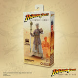 Indiana Jones Adventure Series René Belloq (Ceremonial) 6" Inch Scale Action Figure - Hasbro