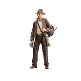 Indiana Jones Adventure Series Indiana Jones (Dial of Destiny) 6" Inch Scale Action Figure - Hasbro