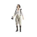 Indiana Jones Adventure Series Helena Shaw (Dial of Destiny) 6" Inch Scale Action Figure - Hasbro