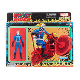 Marvel Legends Retro Collection Ghost Rider 3.75" Inch Scale Action Figure - Hasbro *SALE*