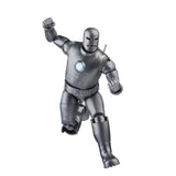 Marvel Legends Series Iron Man (Model 01) 6" Inch Action Figure - Hasbro