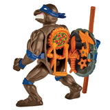 Teenage Mutant Ninja Turtles Classic (Storage Shell) 4" Inch Action Figure - Donatello - Playmates