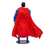 DC Multiverse Crime Syndicate Superman of Earth-3 (Ultraman) (Build-a-Figure Starro) 7" Inch Scale Action Figure (Target Exclusive) - McFarlane Toys
