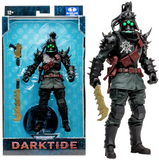Warhammer 40,000 Darktide Traitor Guard (Variant) GameStop Exclusive 7" Inch Scale Action Figure - McFarlane Toys