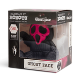 Ghostface Pink Face Handmade By Robots Vinyl Figure