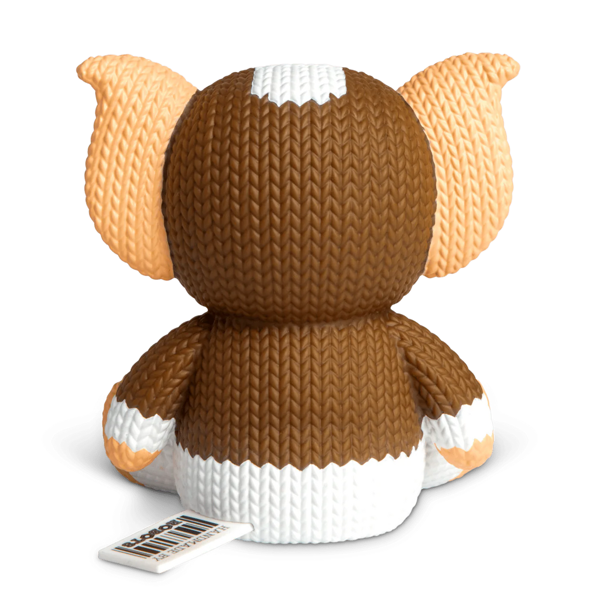 Handmade By Robots - Gremlins - Figura Gizmo In Vinile Da Collezione, Ufficiale