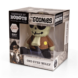 The Goonies One-Eyed Willy Handmade By Robots Vinyl Figure