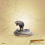 Indiana Jones Adventure Series Indiana Jones (Dial of Destiny) 6" Inch Scale Action Figure - Hasbro
