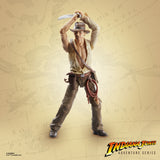 Indiana Jones Adventure Series Indiana Jones (Temple of Doom) 6" Inch Scale Action Figure - Hasbro