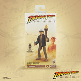Indiana Jones Adventure Series Short Round 6" Inch Scale Action Figure - Hasbro