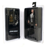 John Wick VHS Action Figure - San Diego Comic-Con 2022 Previews Exclusive (Limited to 4,000pcs)