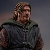 The Lord of the Rings Select Wave 5 Set of 2 (Boromir & Lurtz) Action Figures (Diamond Select Toys)