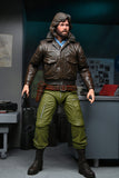 NECA - The Thing – R.J. MacReady Ultimate v2 (Station Survival) 6" Inch Action Figure