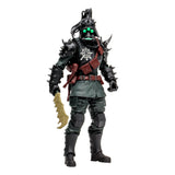 Warhammer 40,000 Darktide Traitor Guard (Variant) GameStop Exclusive 7" Inch Scale Action Figure - McFarlane Toys