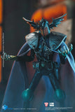 Judge Dredd Exquisite Mini: Judge Fear (PX Exclusive) 1:18 Scale Figure - Hiya Toys