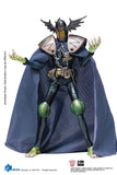 Judge Dredd Exquisite Mini: Judge Fear (PX Exclusive) 1:18 Scale Figure - Hiya Toys