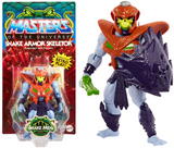 Masters of the Universe Origins Snake Armor Skeletor 5.5" Inch Action Figure - Mattel