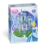 Disney Cinderella Castle 3D Puzzle - Officially Licensed