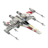Star Wars T-65 X-Wing Starfighter 3D Puzzle - Officially Licensed