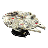 Star Wars Millennium Falcon 3D Puzzle - Officially Licensed