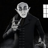 Universal Monsters Nosferatu ULTIMATES! Count Orlok 7" Inch Scale Action Figure - Super7