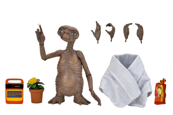 E.T. 40th Anniversary Ultimate E.T 7