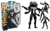 Diamond Select Marvel Select Venom 8" Inch Action Figure