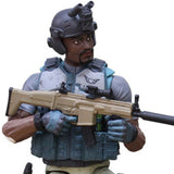 Action Force Series 2 Rollout 1:12 Scale Action Figure - Valaverse