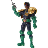 Judge Dredd Exquisite Mini: Judge Giant (Previews Exclusive) 1:18 Scale Figure - Hiya Toys