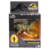 Jurassic Park Hammond Collection Pachycephalosaurus Action Figure - Mattel