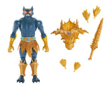 Masters of the Universe Masterverse Full Wave 9 (Set of 4) 7" Inch Action Figures - Mattel