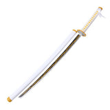 Demon Slayer Style Sword with Scabbard
