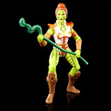 Masters of the Universe Origins Snake Teela 5.5" Inch Action Figure - Mattel