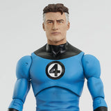 Marvel Select Fantastic Four Mr. Fantastic Action Figure - Diamond Select