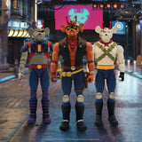 Biker Mice from Mars Wave 1 (Full set of 3) - The Nacelle Company