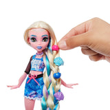Monster High Lagoona Blue Spa Day Doll and Accessories - Mattel