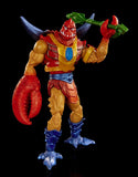 Masters of the Universe Masterverse New Eternia Clawful Deluxe 7" Inch Action Figure - Mattel