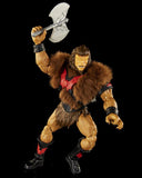 Masters of the Universe Masterverse Princess of Power Horde Grizzlor 7" Inch Action Figure - Mattel