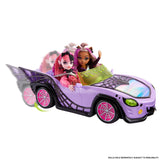 Monster High Ghoul Mobile Vehicle - Mattel