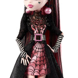 Monster High Howliday Draculaura Doll - Mattel