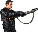 Medicom MAFEX No.199 The Terminator 2: Judgment Day - T-800 (T2 Ver.) Action Figure