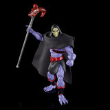 Masters of the Universe Masterverse Horde Skeletor 7" Inch Action Figure - Mattel