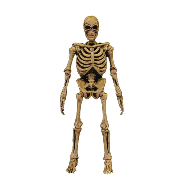 Yokai Skeleton Articulated Icons 6