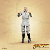 Indiana Jones Adventure Series Walter Donavan 6" Inch Scale Action Figure - Hasbro