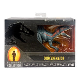 Jurassic Park Hammond Collection Concavenator Action Figure - Mattel